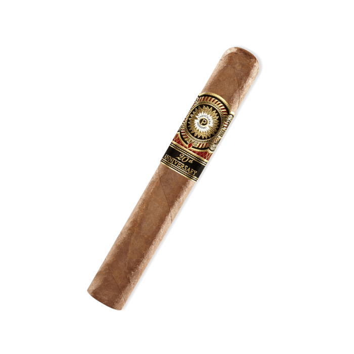 Perdomo 20th Anniversary Sun Grown Epicure Toro - Box of 24 - CigarsCity.com