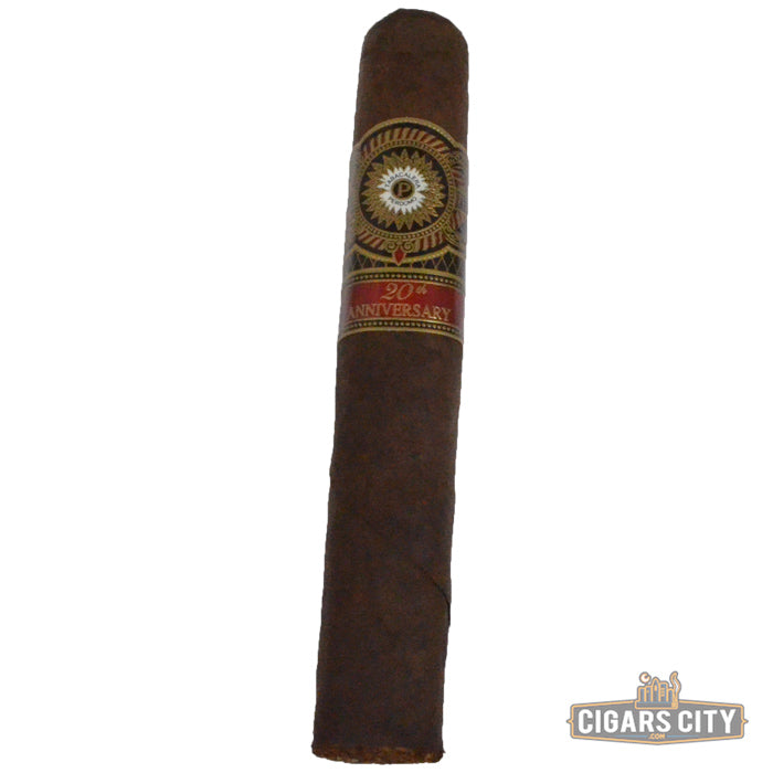 Perdomo 20th Anniversary Maduro Gordo - Box of 24 - CigarsCity.com