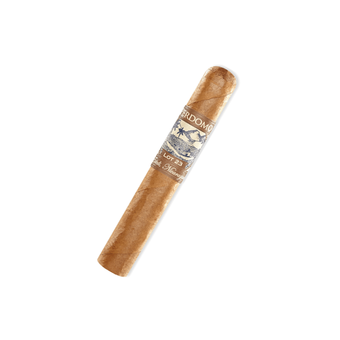 Perdomo Lot 23 Connecticut Robusto - Box of 24 - CigarsCity.com