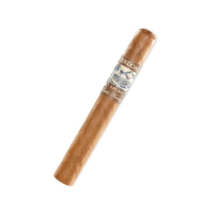 Perdomo Lot 23 Connecticut Toro - Box of 24 - CigarsCity.com