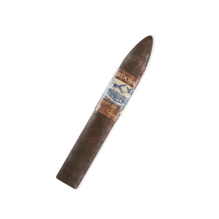 Perdomo Lot 23 Maduro Belicoso - Box of 24 - CigarsCity.com