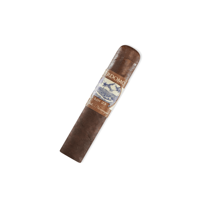 Perdomo Lot 23 Maduro Gordito - Box of 24 - CigarsCity.com