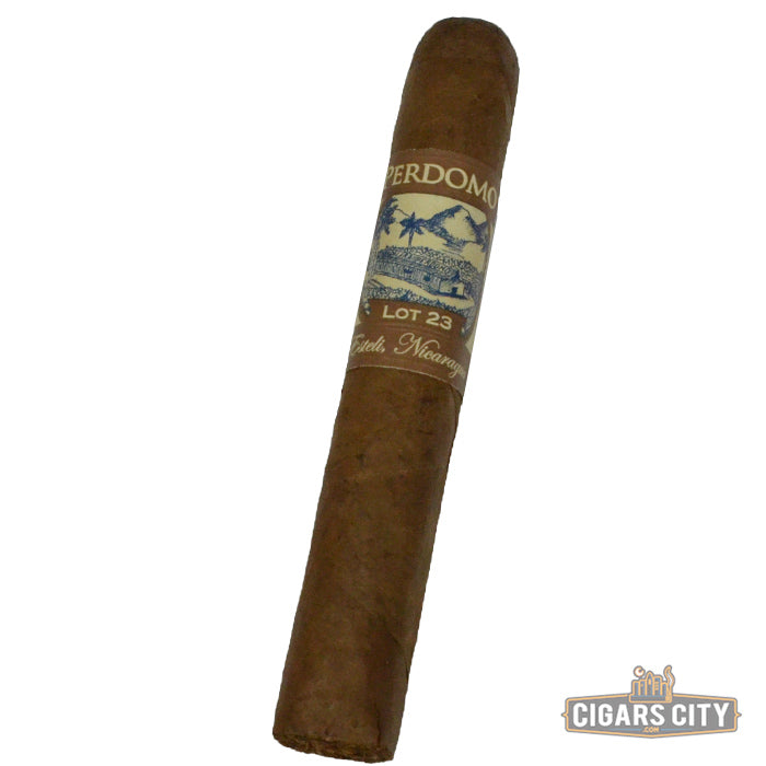 Perdomo Lot 23 Robusto - Box of 24 - CigarsCity.com