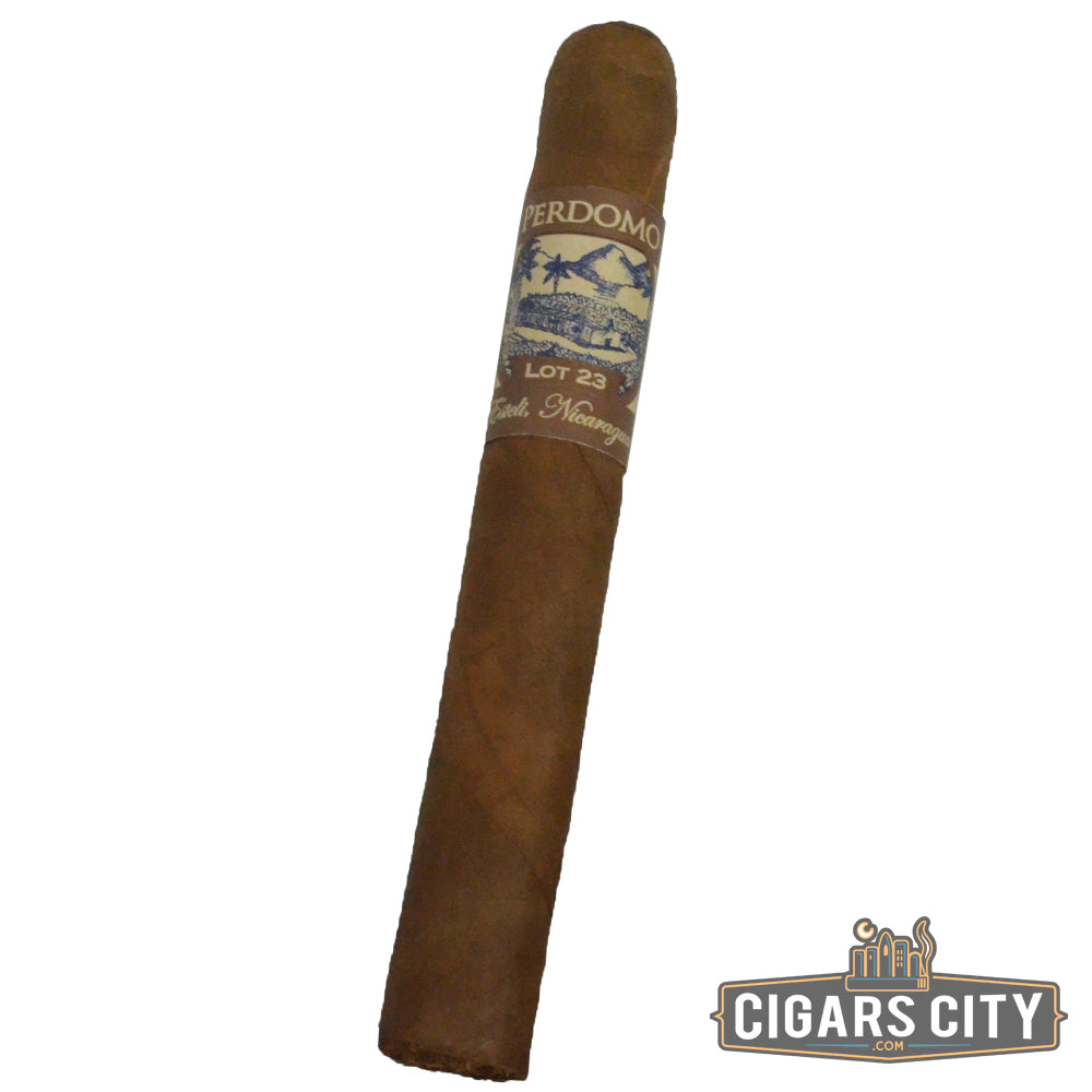 Perdomo Lot 23 Toro - Box of 24 - CigarsCity.com