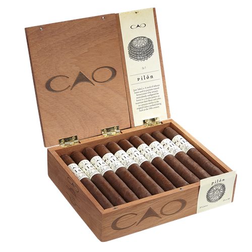 CAO Pilon Robusto (5.0&quot; x 52)