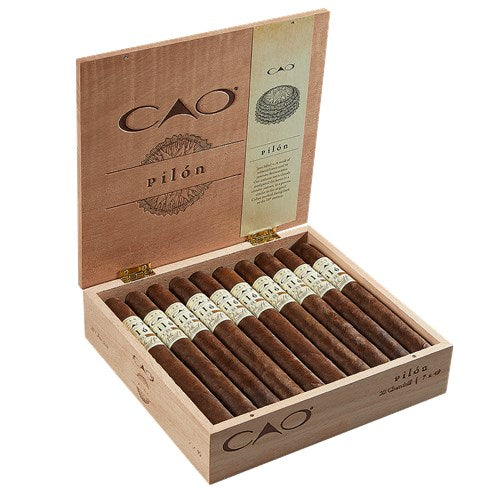 CAO Pilon Churchill (7&quot; x 49)