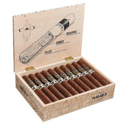 CAO Pilon Anejo 6&quot; x 52 (Toro)