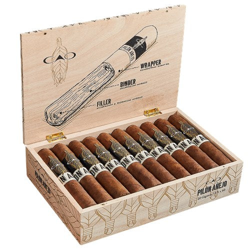 CAO Pilon Anejo 5.7&quot; x 60 (Gigante)