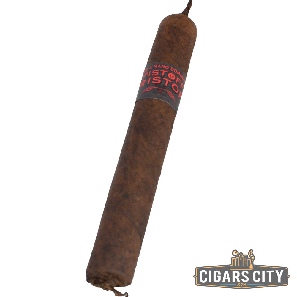 Pistoff Kristoff Robusto (5.5" x 54) - CigarsCity.com