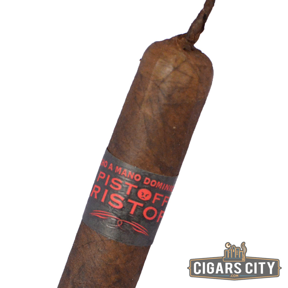 Pistoff Kristoff Robusto (5.5&quot; x 54) - CigarsCity.com