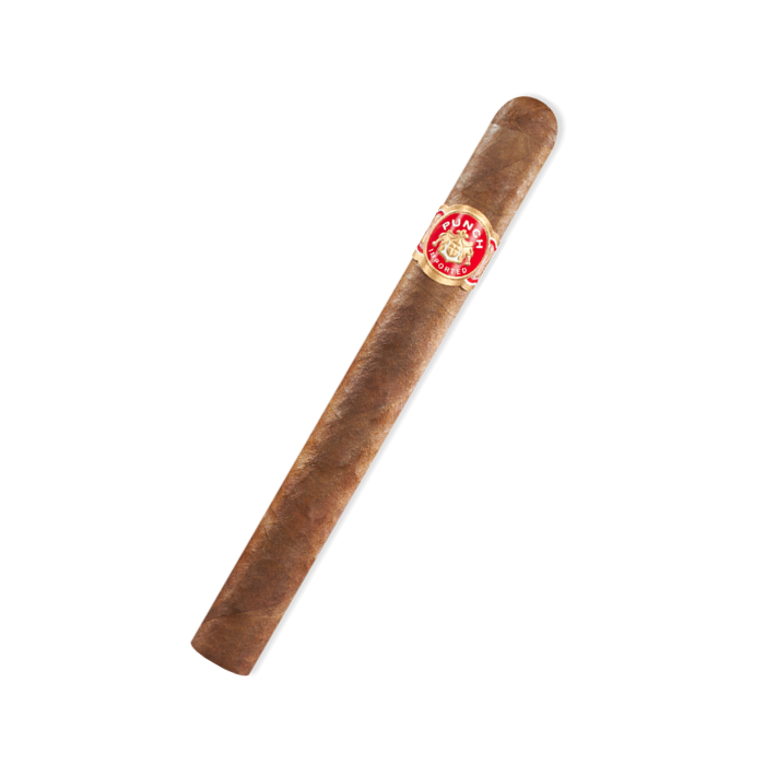 Punch (Lancero-Panatela) - Box of 25 - CigarsCity.com