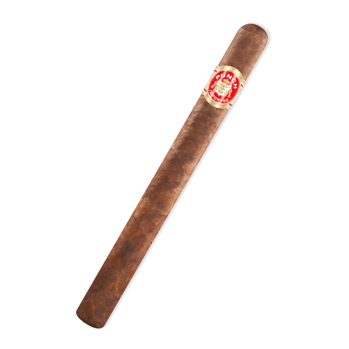 Punch - After Dinner (Lancero-Panatela) - Box of 25 - CigarsCity.com