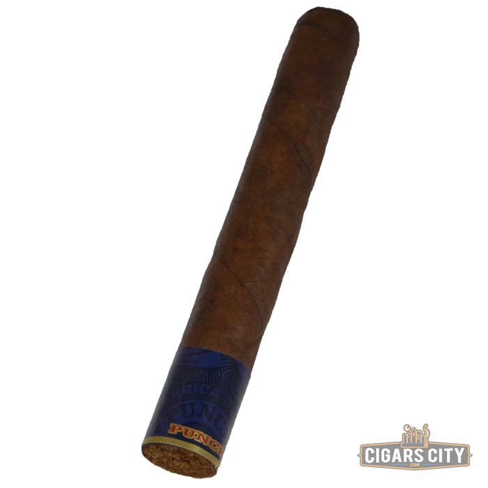 Punch Bareknuckle Elites 5.2&quot; x 45 (Corona) - CigarsCity.com