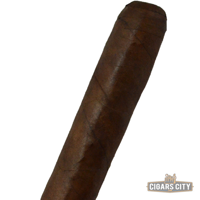 Punch Bareknuckle Elites 5.2&quot; x 45 (Corona) - CigarsCity.com