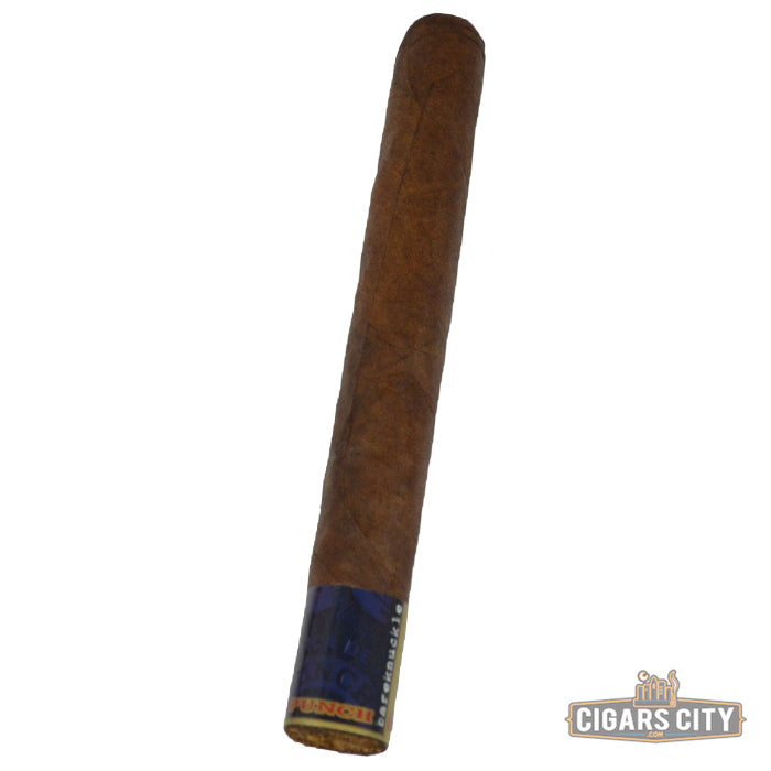 Punch Bareknuckle 6.1" x 50 (Toro) - Pita - CigarsCity.com