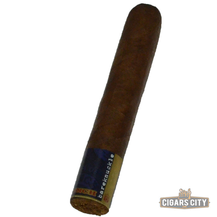 Punch Bareknuckle Rothschild 4.5" x 50 (Robusto) - CigarsCity.com