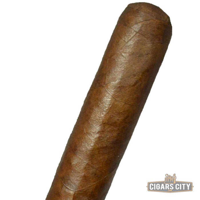 Punch Bareknuckle Rothschild 4.5&quot; x 50 (Robusto) - CigarsCity.com