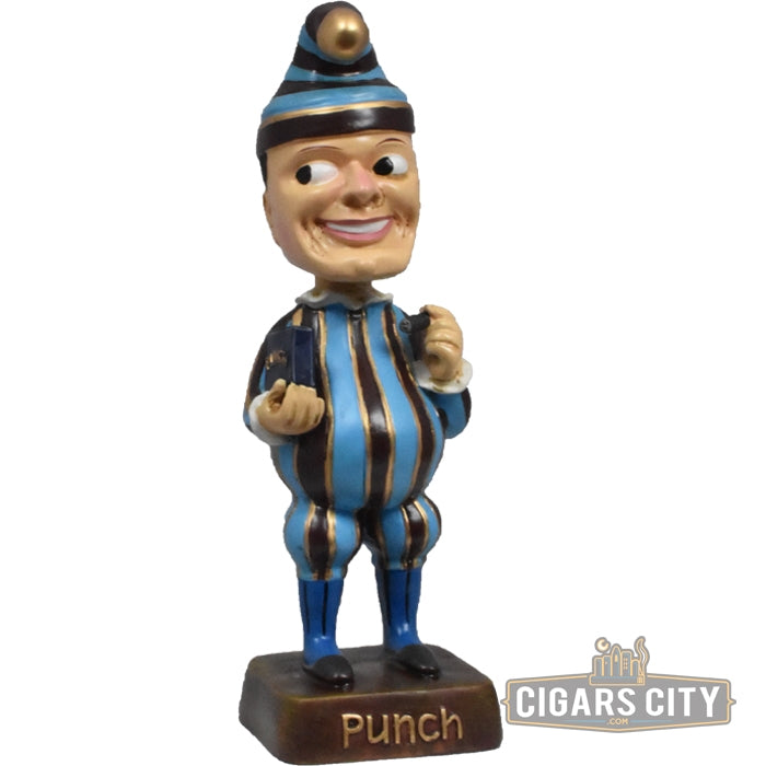 Punch Bobblehead Doll - CigarsCity.com