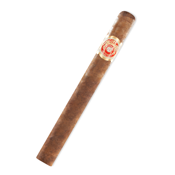 Punch Deluxe - Chateau L Maduro (Churchill) - Box of 25 - CigarsCity.com