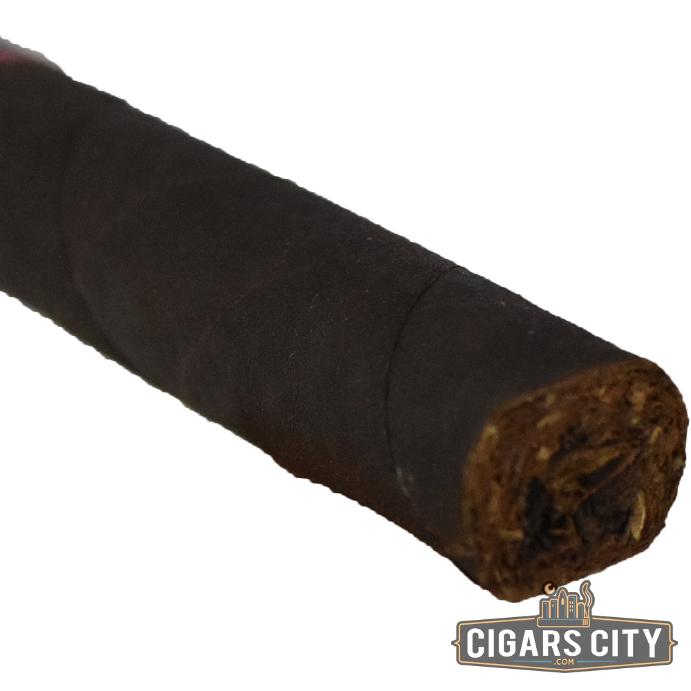 Punch Diablo Scamp Toro (6.1&quot; x 50) - CigarsCity.com