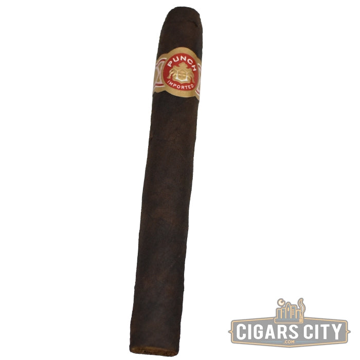 Punch - Elites Maduro (Corona) - Box of 25 - CigarsCity.com