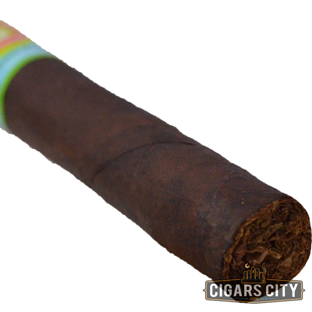 Punch Gran Puro Nicaragua Toro (6.0&quot; x 54) - CigarsCity.com