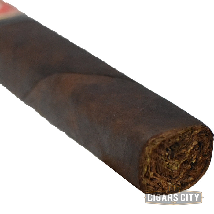 Punch Grand Cru No. II Pyramid Maduro - CigarsCity.com