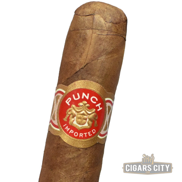 Punch Magnum Robusto (5.25&quot; x 54) - CigarsCity.com