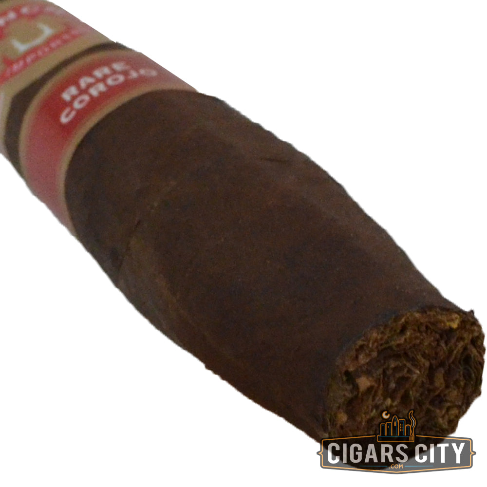 Punch Rare Corojo Champion (Figurado) - CigarsCity.com