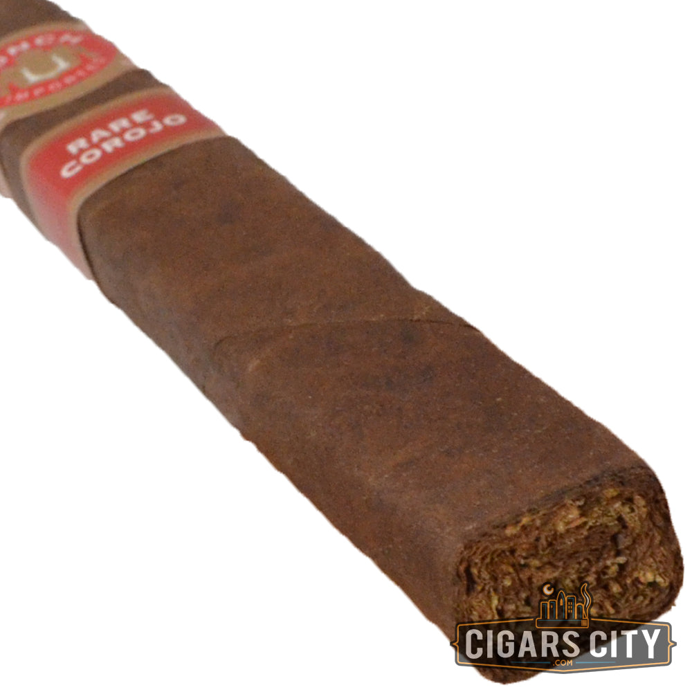 Punch Rare Corojo Elites (Corona) - CigarsCity.com
