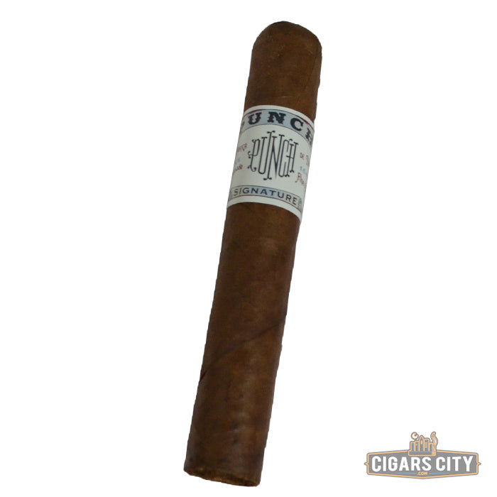 Punch Signature Gigante (Gordo) - CigarsCity.com