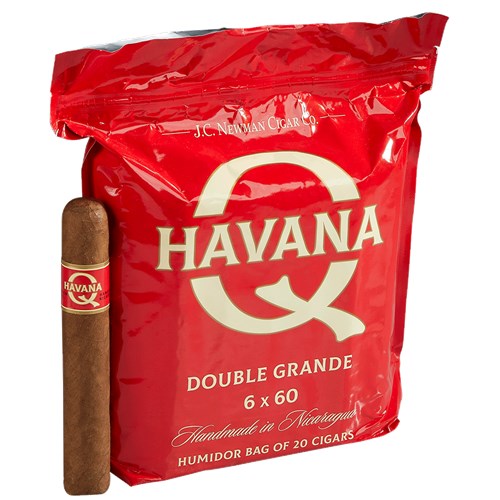 Quorum Havana Q Double Pack of 20