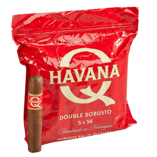 Quorum Havana Q Double Pack of 20