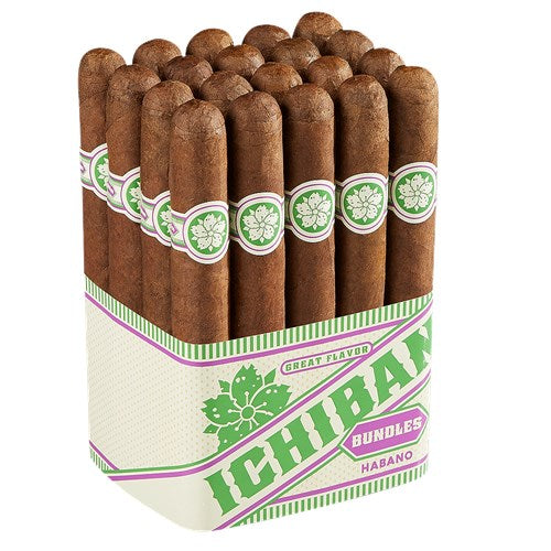 Room 101 Ichiban Habano Toro (6&quot; x 50)