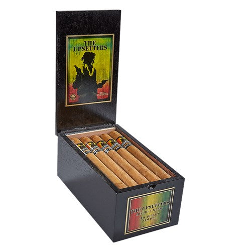 Foundation The Upsetters Rock Steady (Churchill)