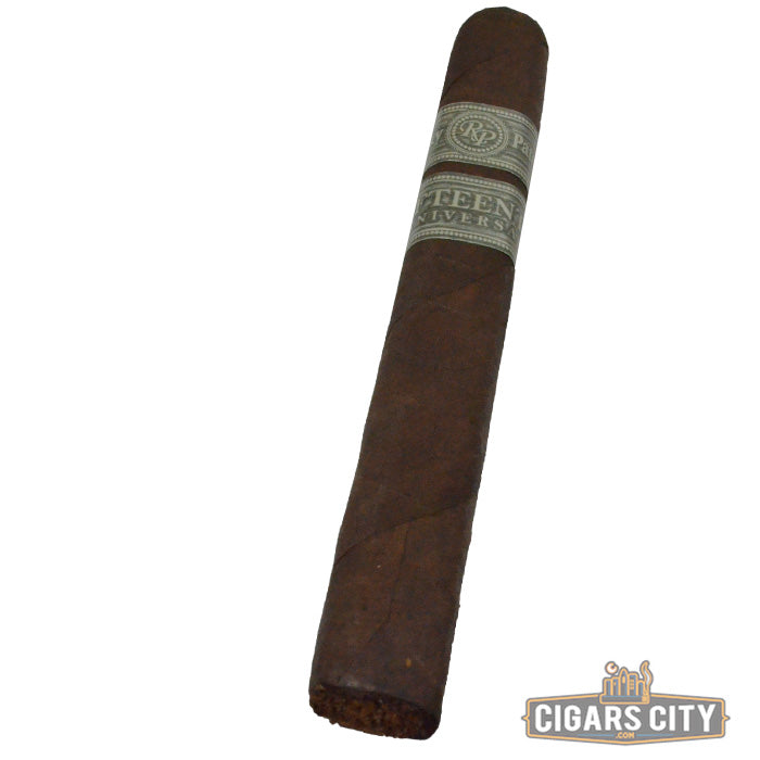 Rocky Patel 15th Anniversary (Toro) - 20 - CigarsCity.com