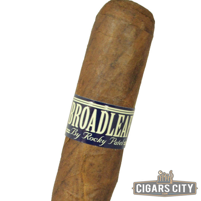 Rocky Patel Broadleaf (Churchill) - CigarsCity.com