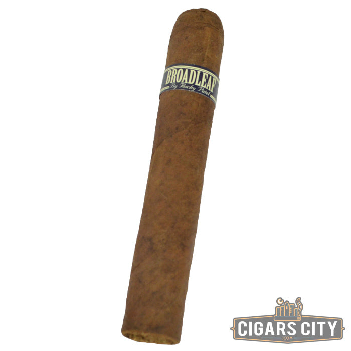 Rocky Patel Broadleaf (Gordo) - CigarsCity.com