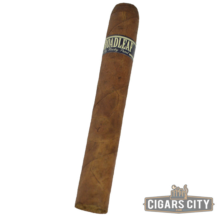 Rocky Patel Broadleaf (Robusto) - CigarsCity.com
