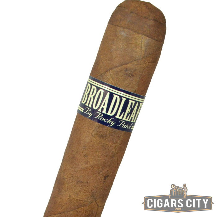 Rocky Patel Broadleaf (Robusto) - CigarsCity.com