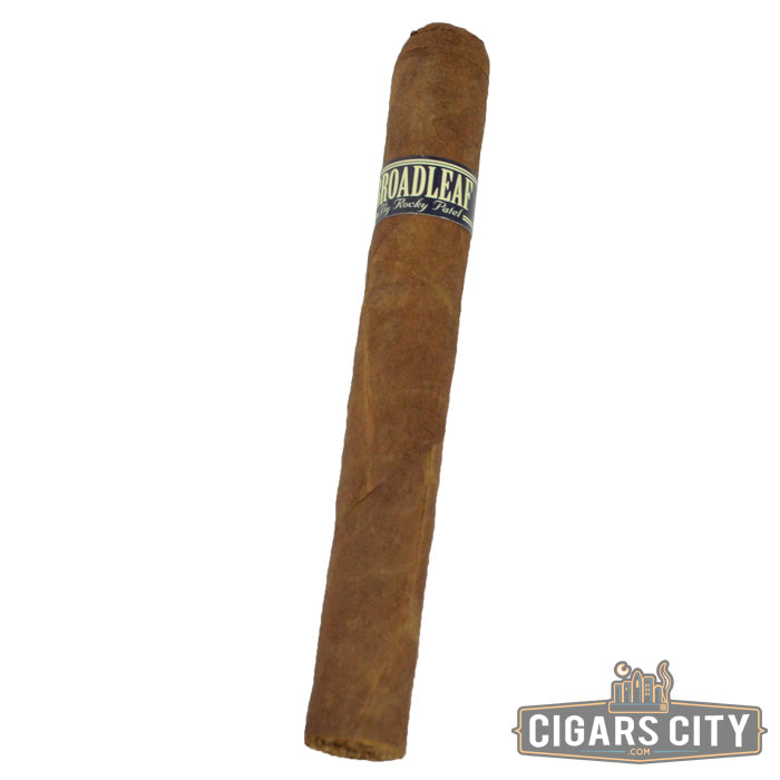 Rocky Patel Broadleaf (Toro) - CigarsCity.com