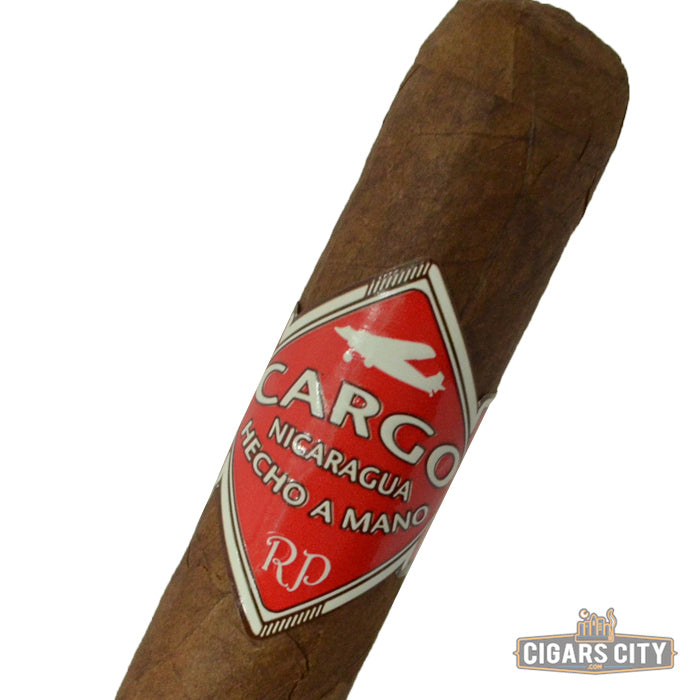 Rocky Patel Cargo (Robusto) - Bundle of 20 - CigarsCity.com