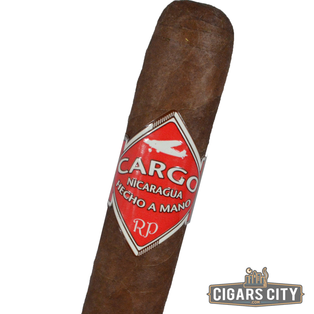 Rocky Patel Cargo (Toro) - CigarsCity.com