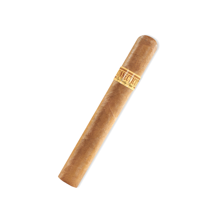 Rocky Patel Connecticut Robusto Cigars - CigarsCity.com