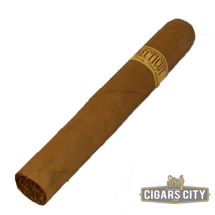 Rocky Patel Connecticut Toro Cigars - CigarsCity.com