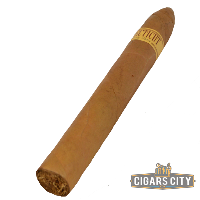 Rocky Patel Connecticut Torpedo Cigars - CigarsCity.com