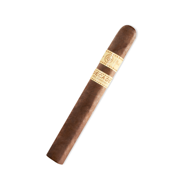 Rocky Patel Decade (Toro) - 20 - CigarsCity.com
