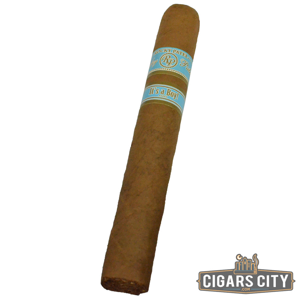 Rocky Patel It's a Boy (Toro) - 20 - CigarsCity.com