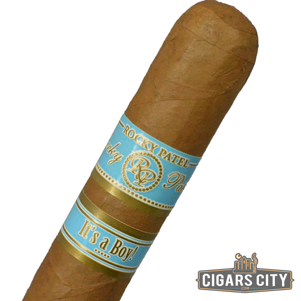 Rocky Patel It&#39;s a Boy (Toro) - 20 - CigarsCity.com