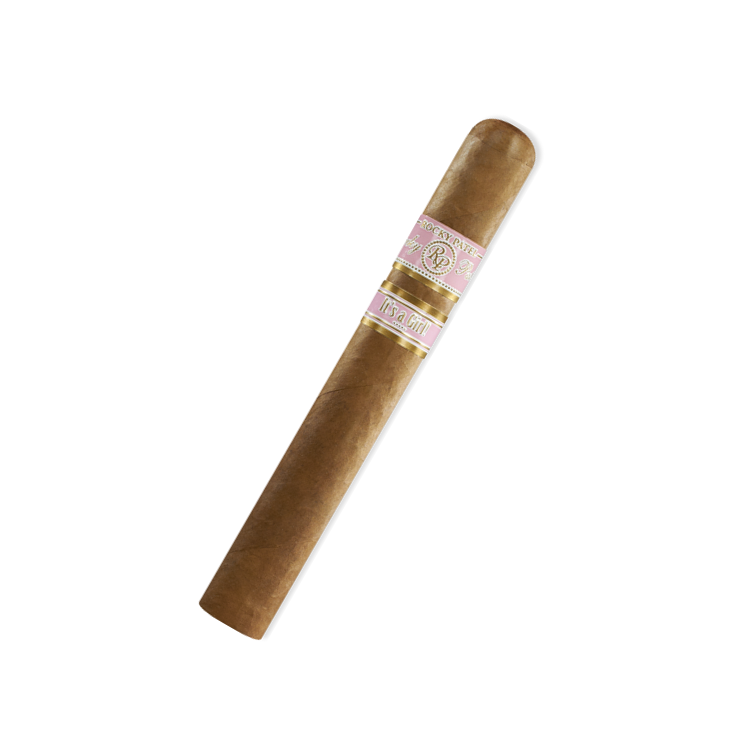 Rocky Patel It's a Girl (Toro) - 20 - CigarsCity.com